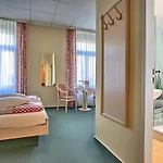 Biohotel Amadeus 4*