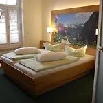 Hotel Biohotel Amadeus 4*