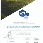 Biohotel Amadeus Hotel Schwerin (Mecklenburg-Vorpommern)