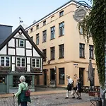 Biohotel Amadeus Schwerin (Mecklenburg-Vorpommern)