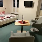 Biohotel Amadeus Hotel Schwerin (Mecklenburg-Vorpommern)