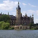 Biohotel Amadeus 4* Schwerin (Mecklenburg-Vorpommern)