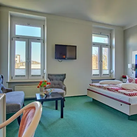 Biohotel Amadeus 4*