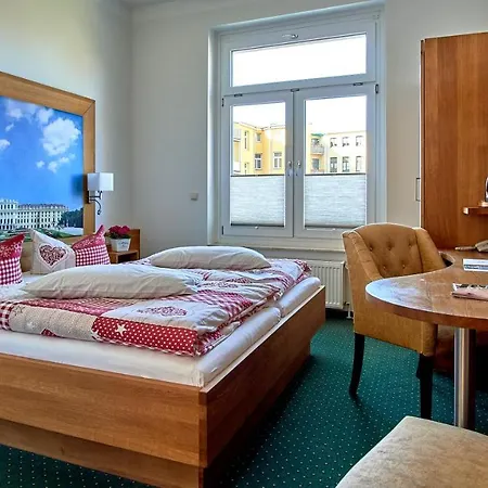 Biohotel Amadeus