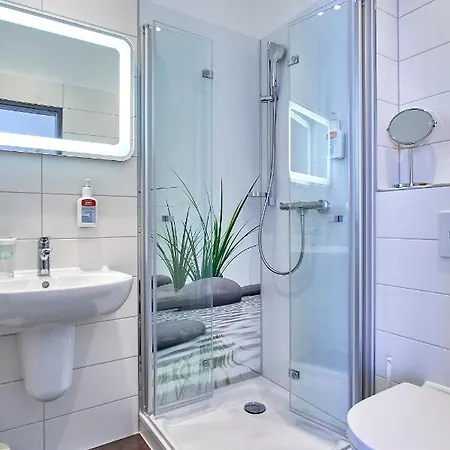 Hotel Biohotel Amadeus
