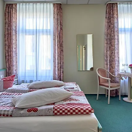 Biohotel Amadeus