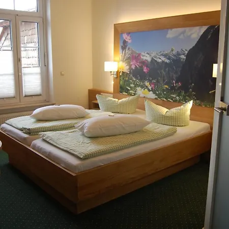 Hotel Biohotel Amadeus 4*