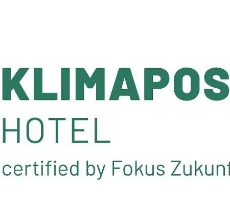 Biohotel Amadeus Hotel
