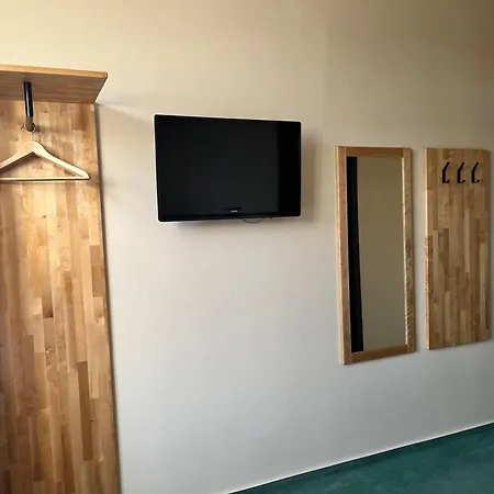 Biohotel Amadeus Schwerin