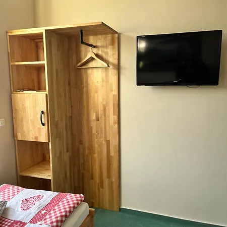 Biohotel Amadeus Шверин