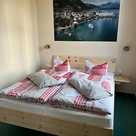 Biohotel Amadeus 4*