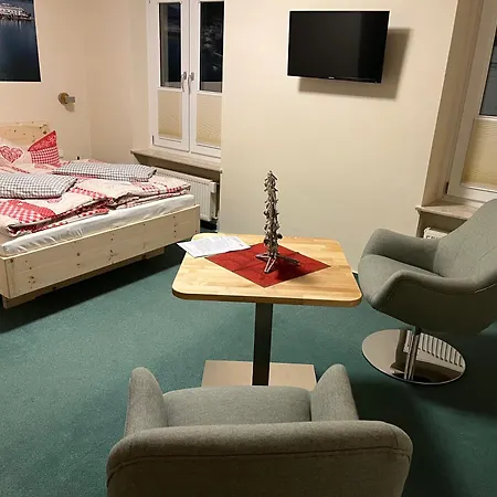 Biohotel Amadeus