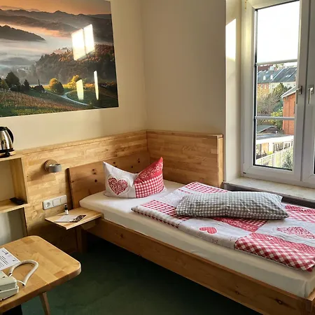 Biohotel Amadeus Szálloda