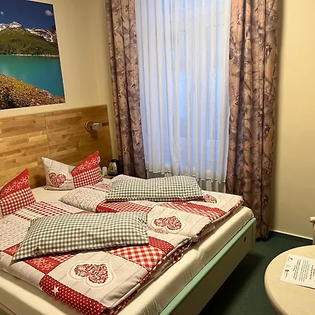 Biohotel Amadeus Hotel Schwerin (Mecklenburg-Vorpommern)