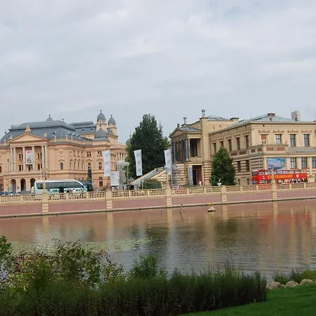 Hotel Biohotel Amadeus Schwerin (Mecklenburg-Vorpommern)