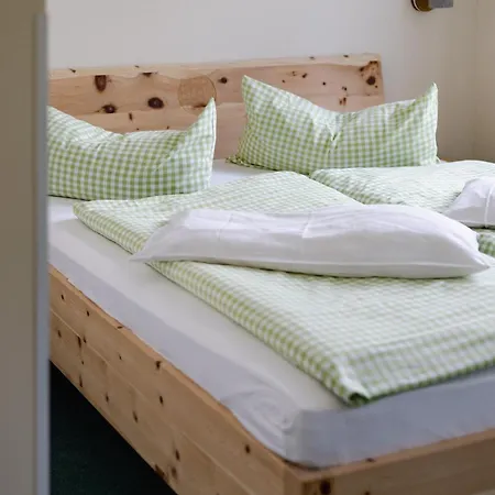 Biohotel Amadeus Schwerin (Mecklenburg-Vorpommern)