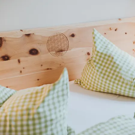 Biohotel Amadeus Hotel