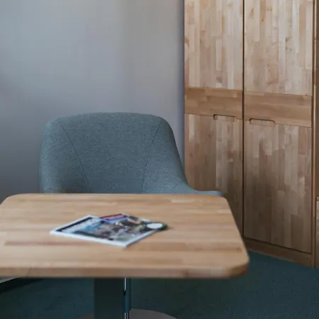 Hotel Biohotel Amadeus 4*