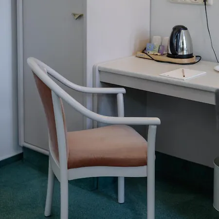Szálloda Biohotel Amadeus Schwerin