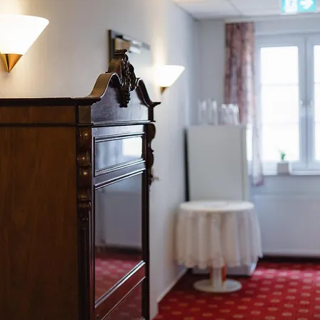 Biohotel Amadeus 4* Schwerin (Mecklenburg-Vorpommern)