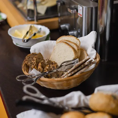 Biohotel Amadeus Hotel