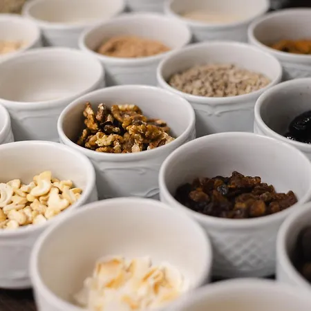 Hotel Biohotel Amadeus