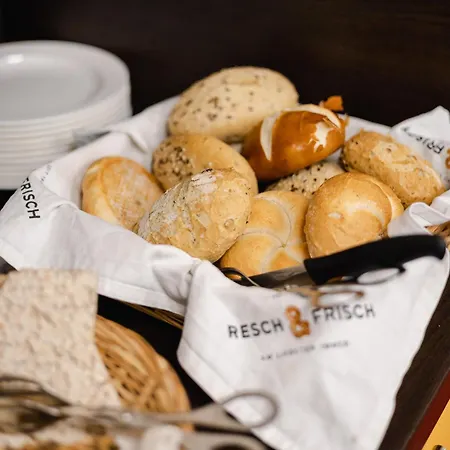 Biohotel Amadeus Schwerin (Mecklenburg-Vorpommern)