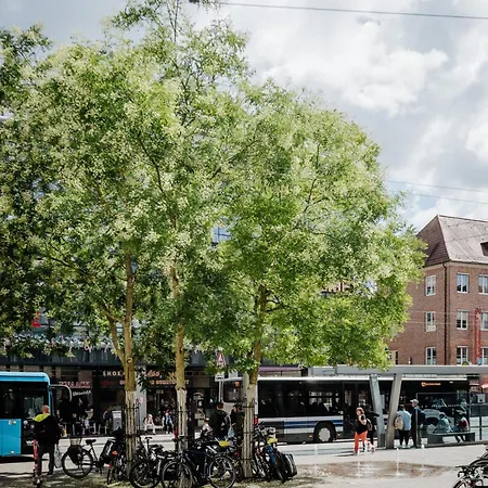 Biohotel Amadeus Hotel