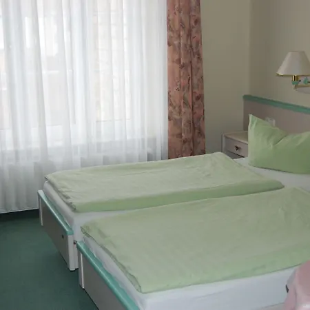Biohotel Amadeus Hotel