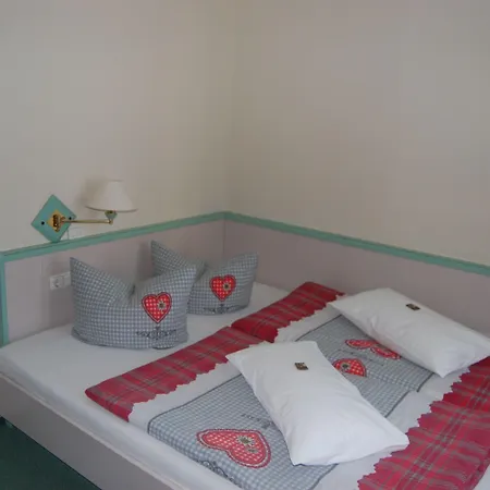 Biohotel Amadeus Отель 4*