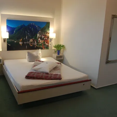 Biohotel Amadeus Hotel Schwerin (Mecklenburg-Vorpommern)