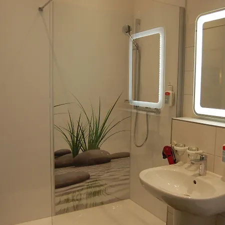 Biohotel Amadeus Hotel Schwerin (Mecklenburg-Vorpommern)