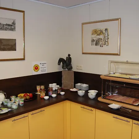 Hotel Biohotel Amadeus 4*