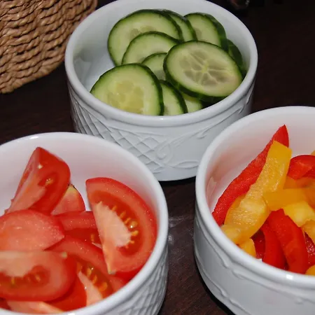 Biohotel Amadeus 4* Schwerin (Mecklenburg-Vorpommern)