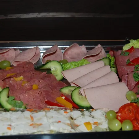 Hotel Biohotel Amadeus