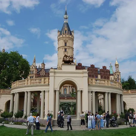 Hotel Biohotel Amadeus 4*