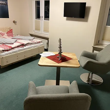 Biohotel Amadeus Hotel Schwerin (Mecklenburg-Vorpommern)