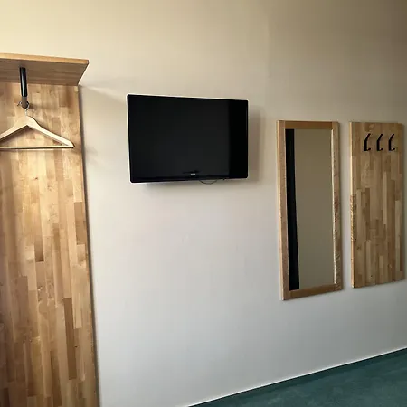 Biohotel Amadeus 4*