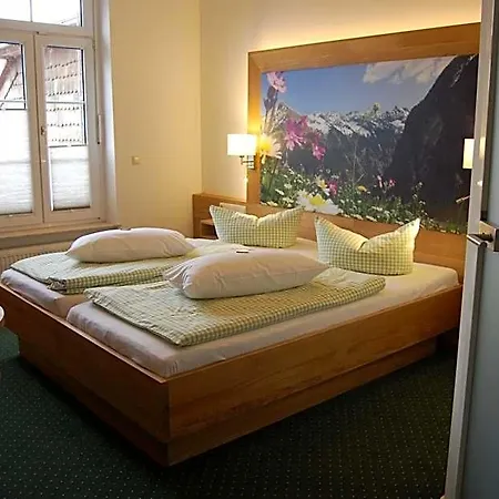 Biohotel Amadeus Hotel 4*