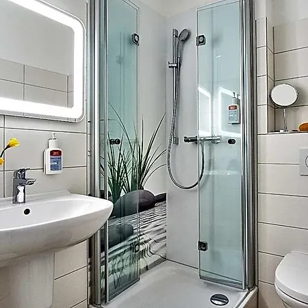 Biohotel Amadeus Отель 4*