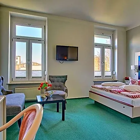 Biohotel Amadeus Hotel 4*