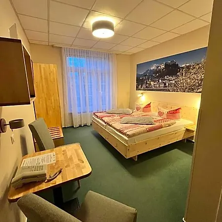 Biohotel Amadeus 4* Шверин