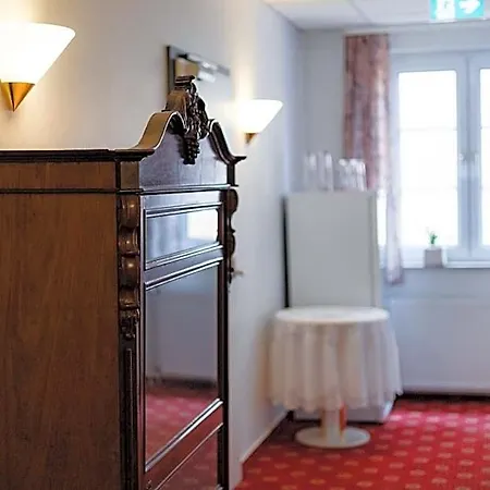 Hotel Biohotel Amadeus 4*
