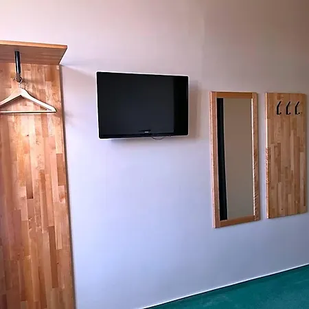 Biohotel Amadeus Шверин