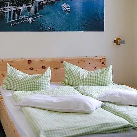 Biohotel Amadeus Schwerin (Mecklenburg-Vorpommern)