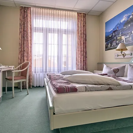 Biohotel Amadeus 4*