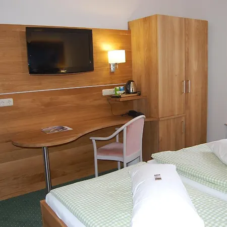 Biohotel Amadeus