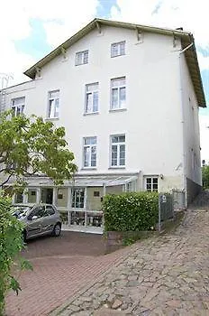 Biohotel Amadeus Schwerin (Mecklenburg-Vorpommern)
