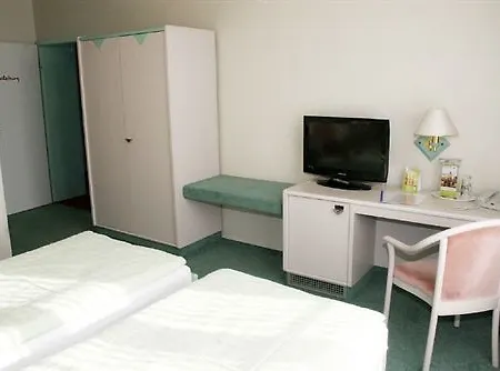 Biohotel Amadeus