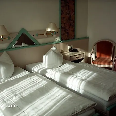Hotel Biohotel Amadeus Schwerin (Mecklenburg-Vorpommern)